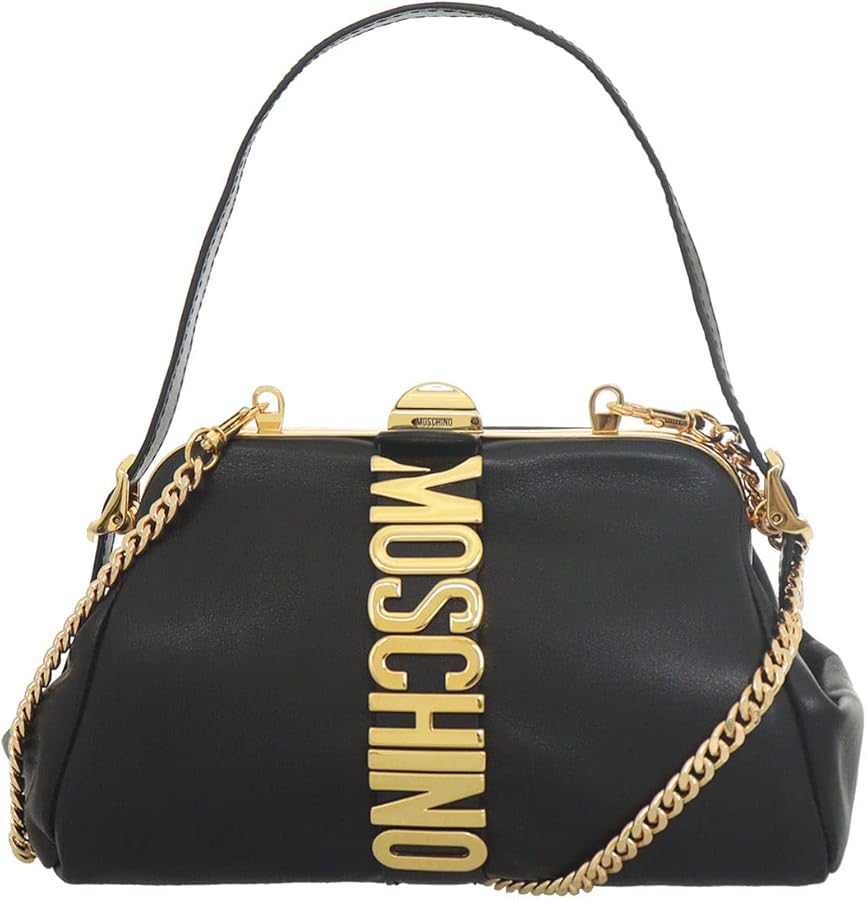 Amazon | [MOSCHINO] [モスキーノ] バッグ(ショルダーバッグ) A7520
