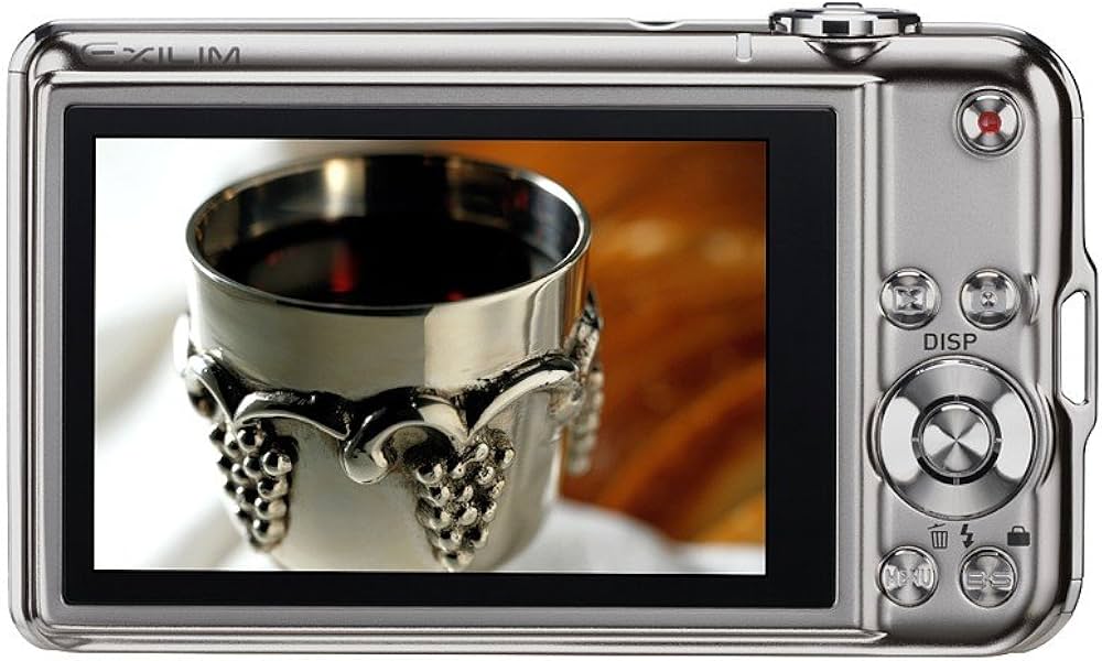 Amazon | CASIO デジタルカメラ EXILIM (エクシリム) EX-S10 ブラック
