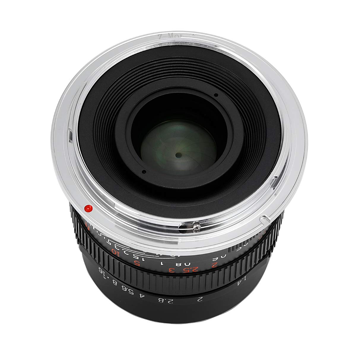 Amazon.co.jp: 【国内正規品】七工匠 7Artisans 単焦点レンズ 35mm F1