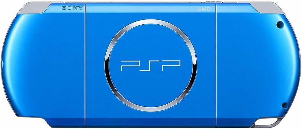 Amazon.com: Sony Playstation Portable (PSP) 3000 Series Handheld