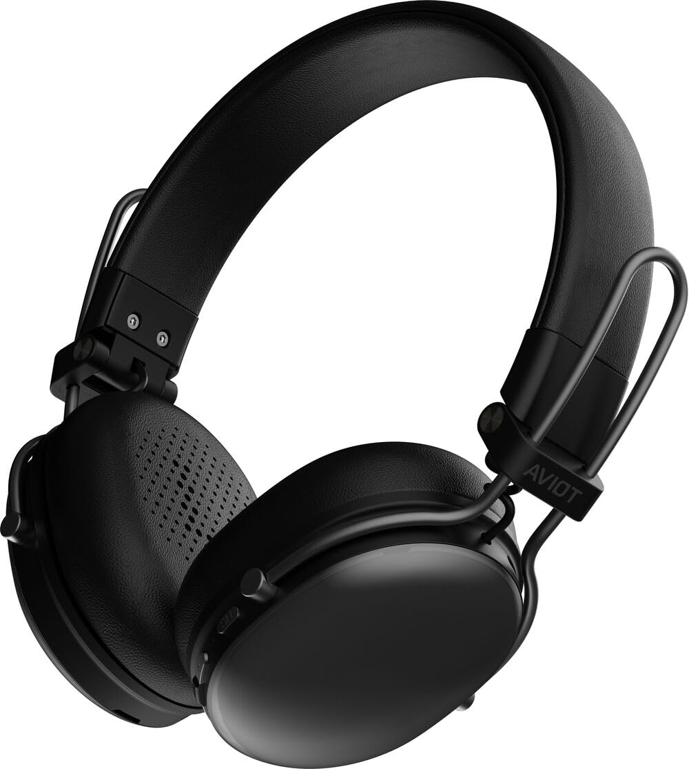 Amazon.co.jp: AVIOT WA-Q1 ノイズキャンセリング搭載 ワイヤレス