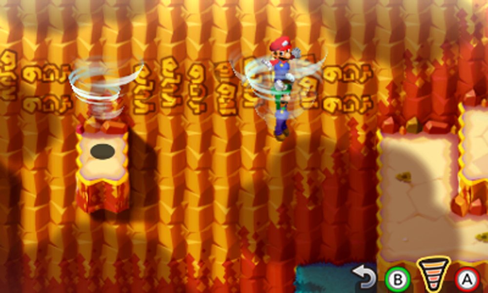 Amazon | マリオ&ルイージRPG1 DX | ゲームソフト