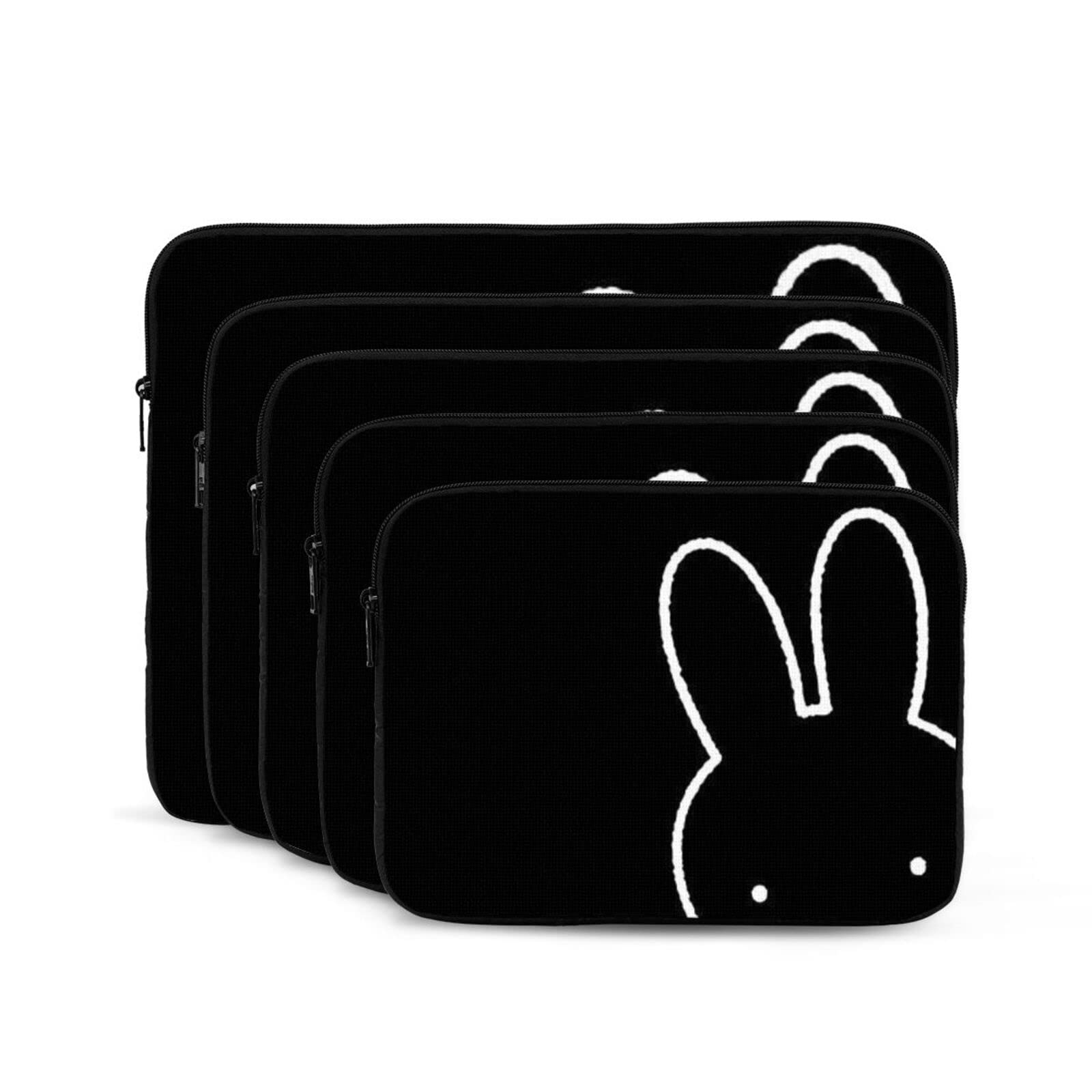 Amazon.co.jp: ミッフィー 13 インチ対応 パソコンケース スリーブ pc