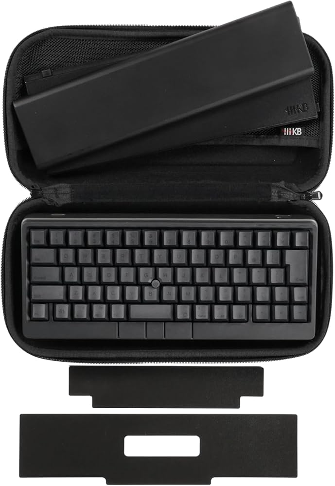 Amazon | HHKB Studio 日本語配列「墨」 パーフェクトセット