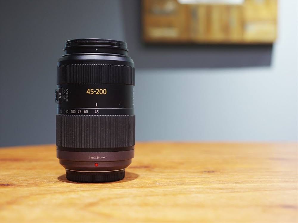 Amazon.co.jp: パナソニック 望遠ズームレンズ マイクロフォーサーズ用