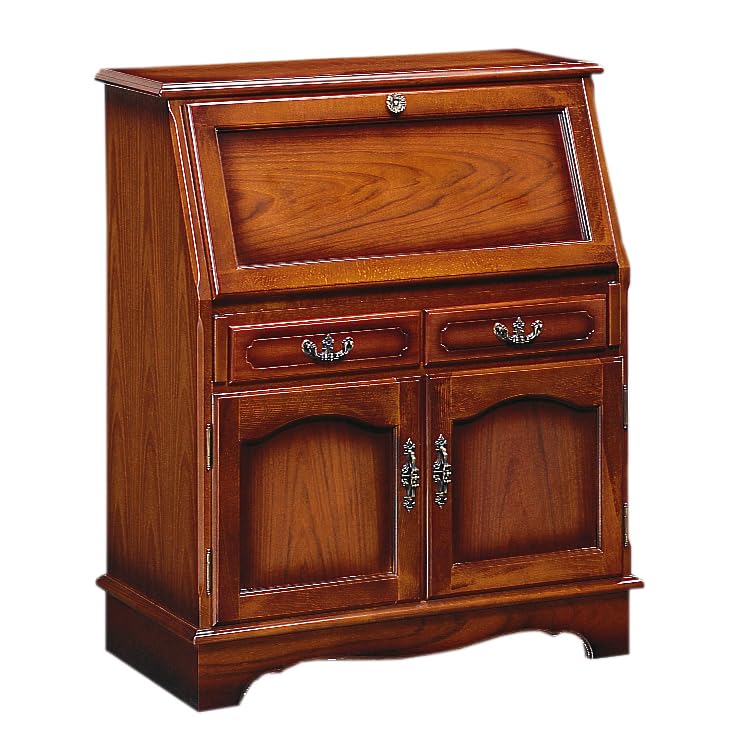 Amazon.co.jp: 【カリモク正規品】ライティングビューロー カントリー