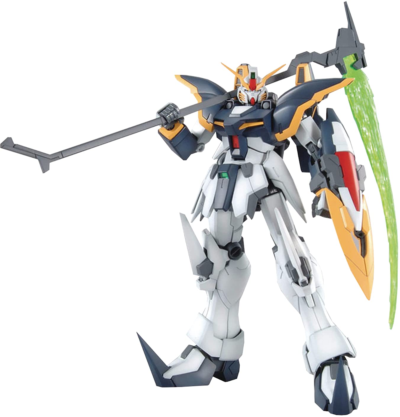 BANDAI MG TALLGESE エンドレスワルツ 限定版 未使用 Yahoo