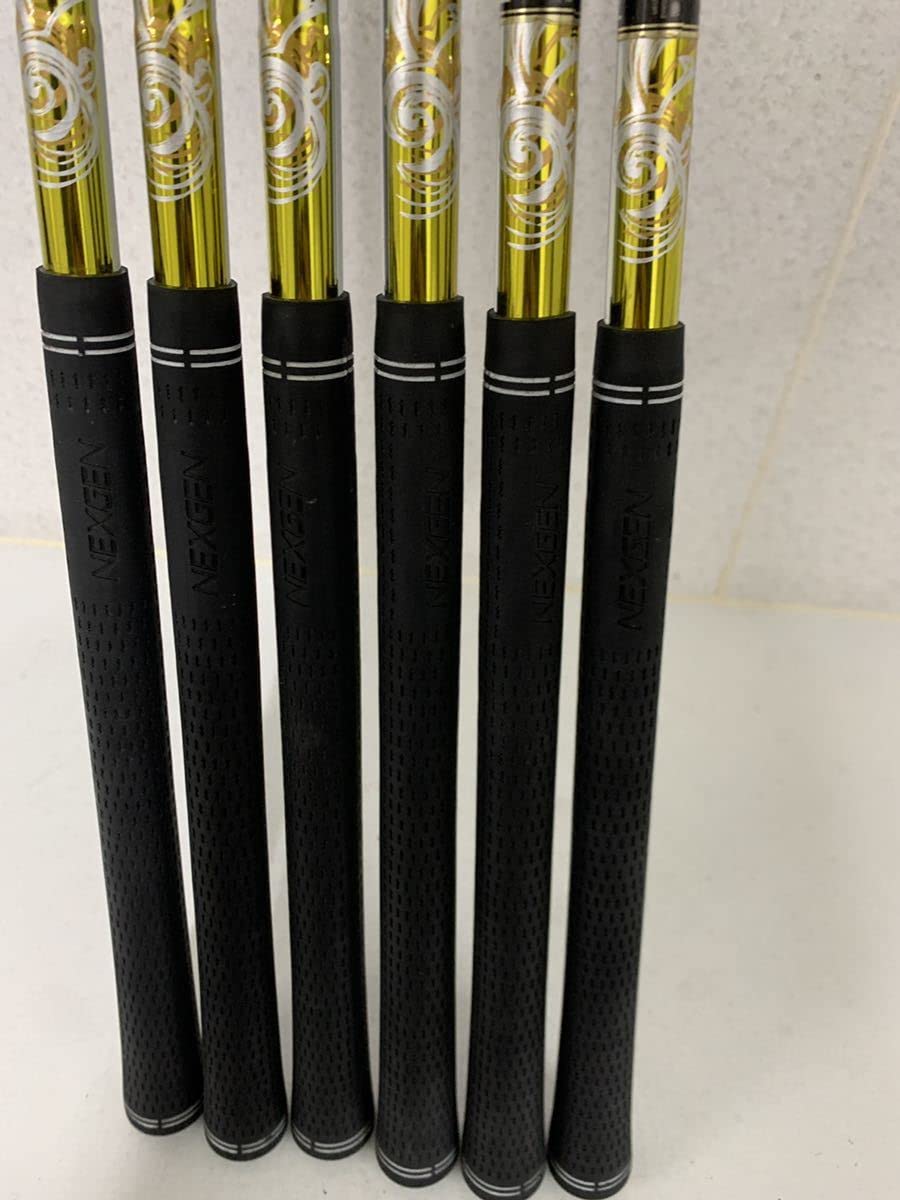 Amazon.co.jp: 限定 美品 デザインチューニング Dynamic Gold D.S.T