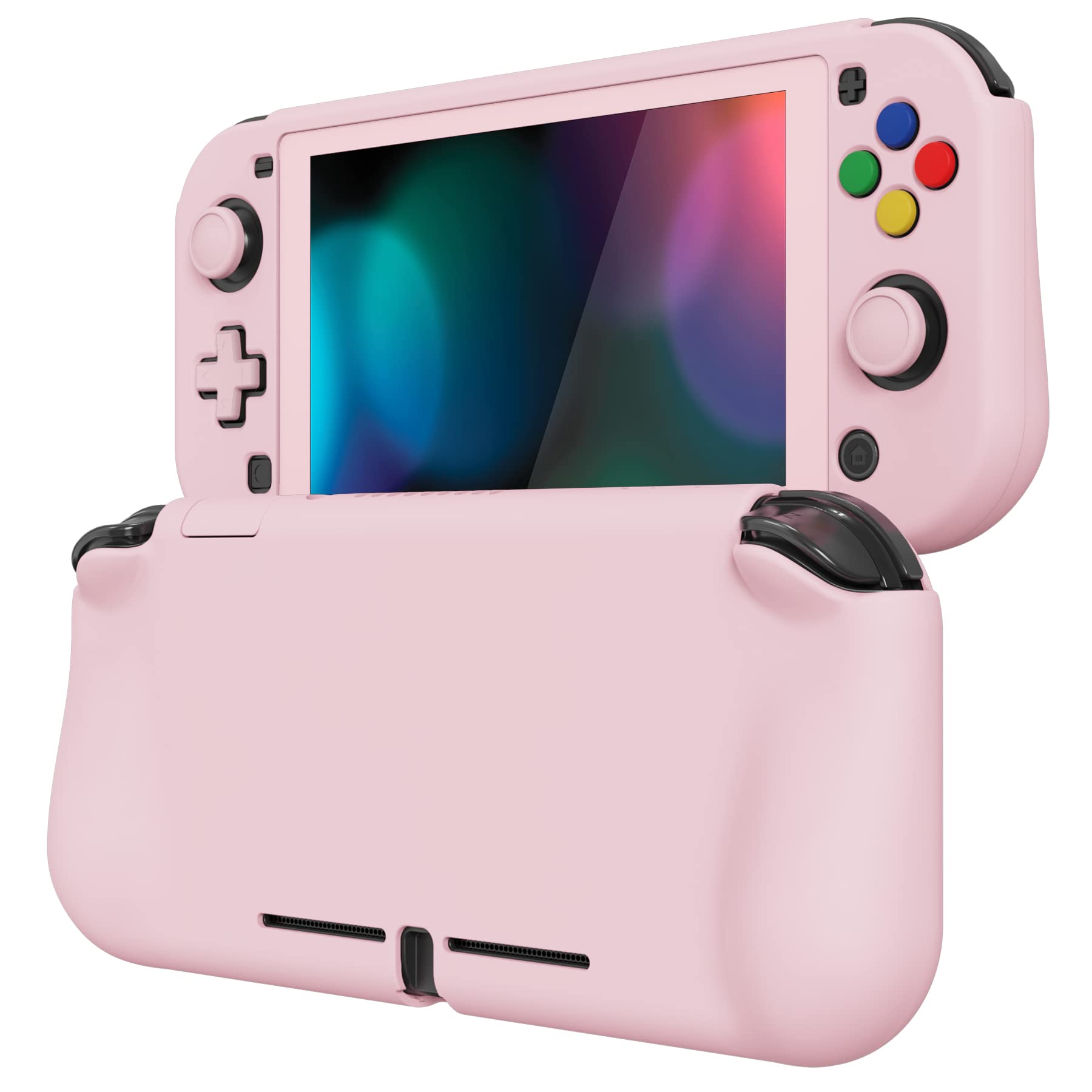 Amazon.com: PlayVital ZealProtect Protective Case for Nintendo