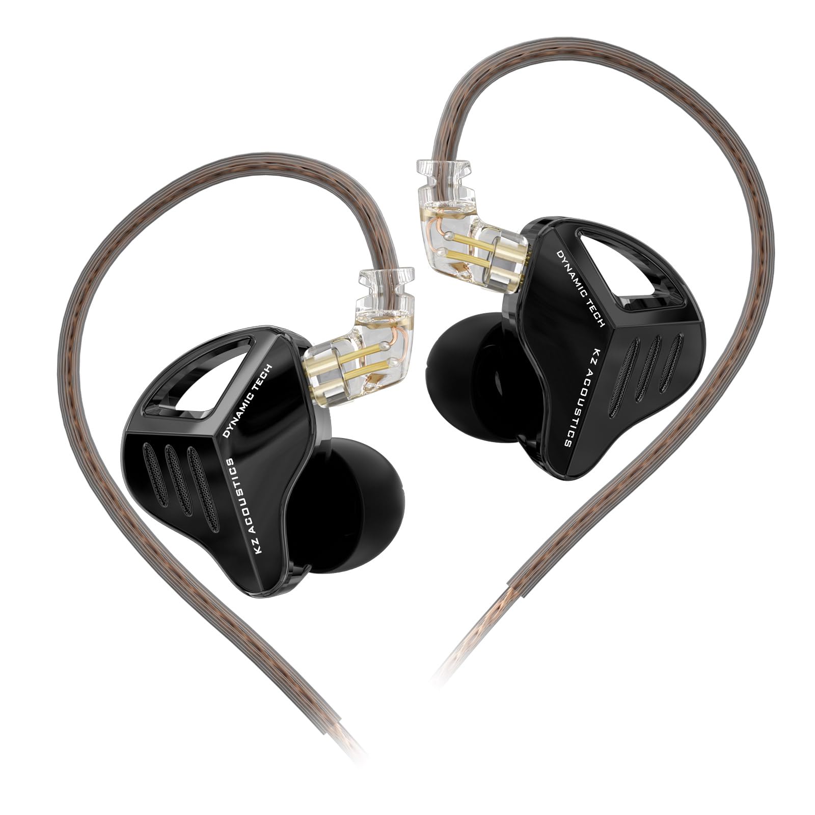 Amazon.com: KZ ZVX Pro in Ear Monitor Headphones, Inner Magnetic