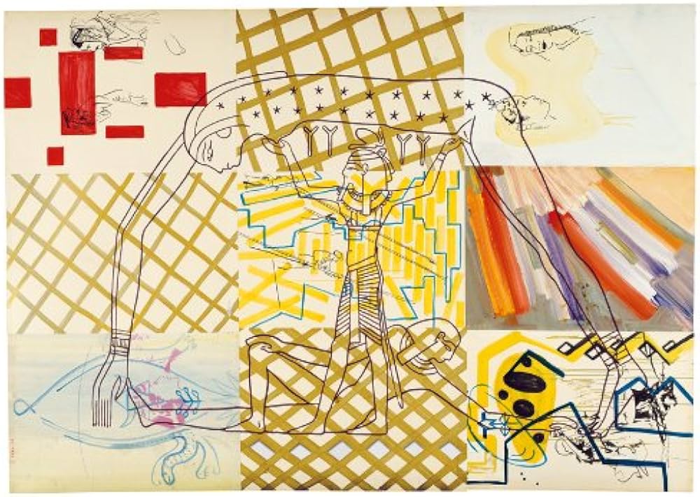 Amazon.co.jp: Sigmar Polke: We Petty Bourgeois!: Comrades and