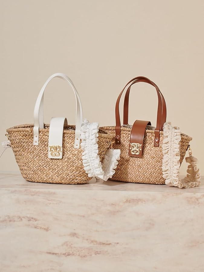 Amazon | [スナイデル] コットンショルダーブレードトートバッグ