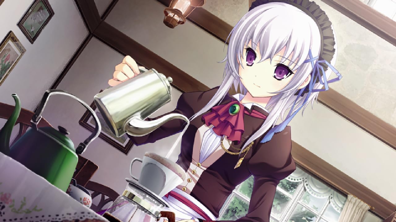 Amazon.co.jp: スウィートカフェコレクション~ショコラ・パルフェ