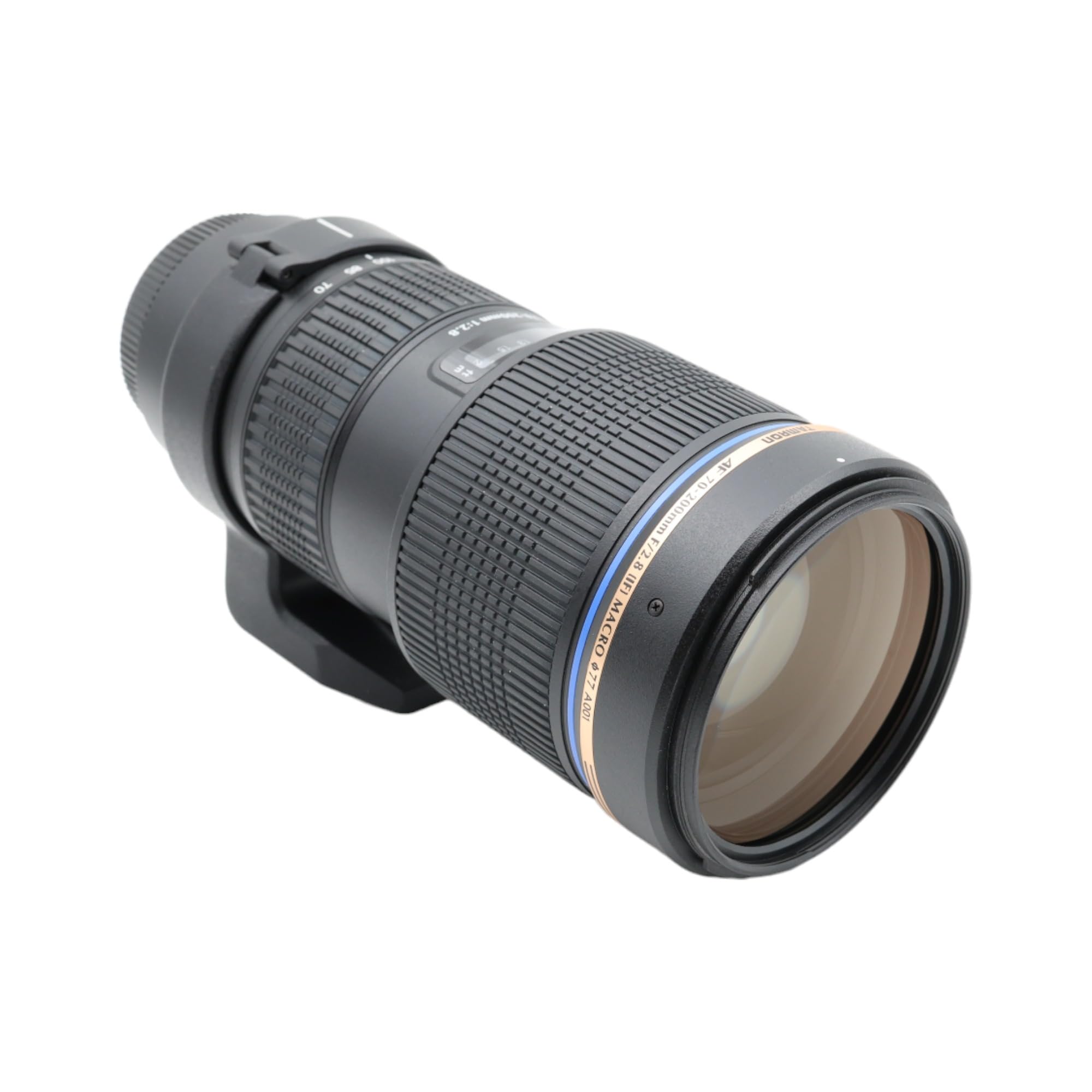 Tamron 70-200mm f/2.8 Di LD AF (IF) SP Macro Lens for Sony (A001S