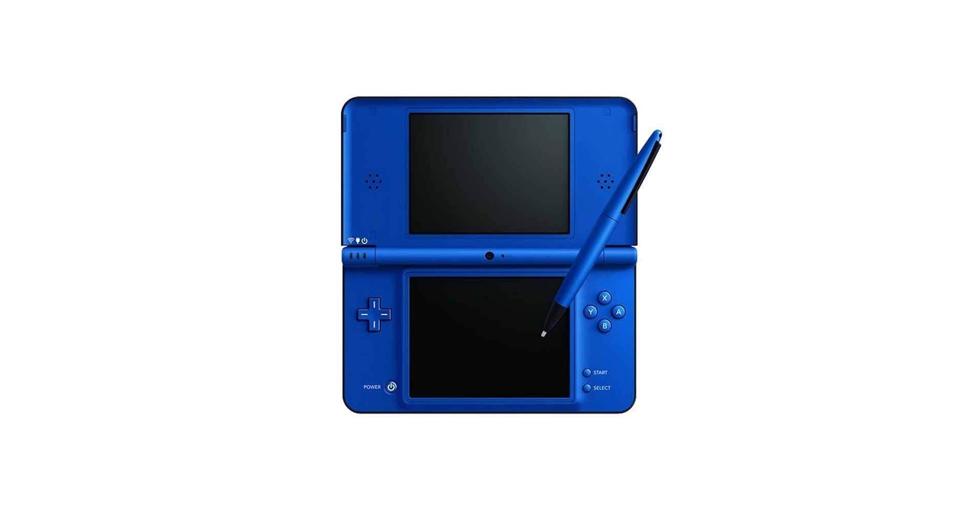 Amazon.com: Nintendo DSi XL - Midnight Blue : Video Games