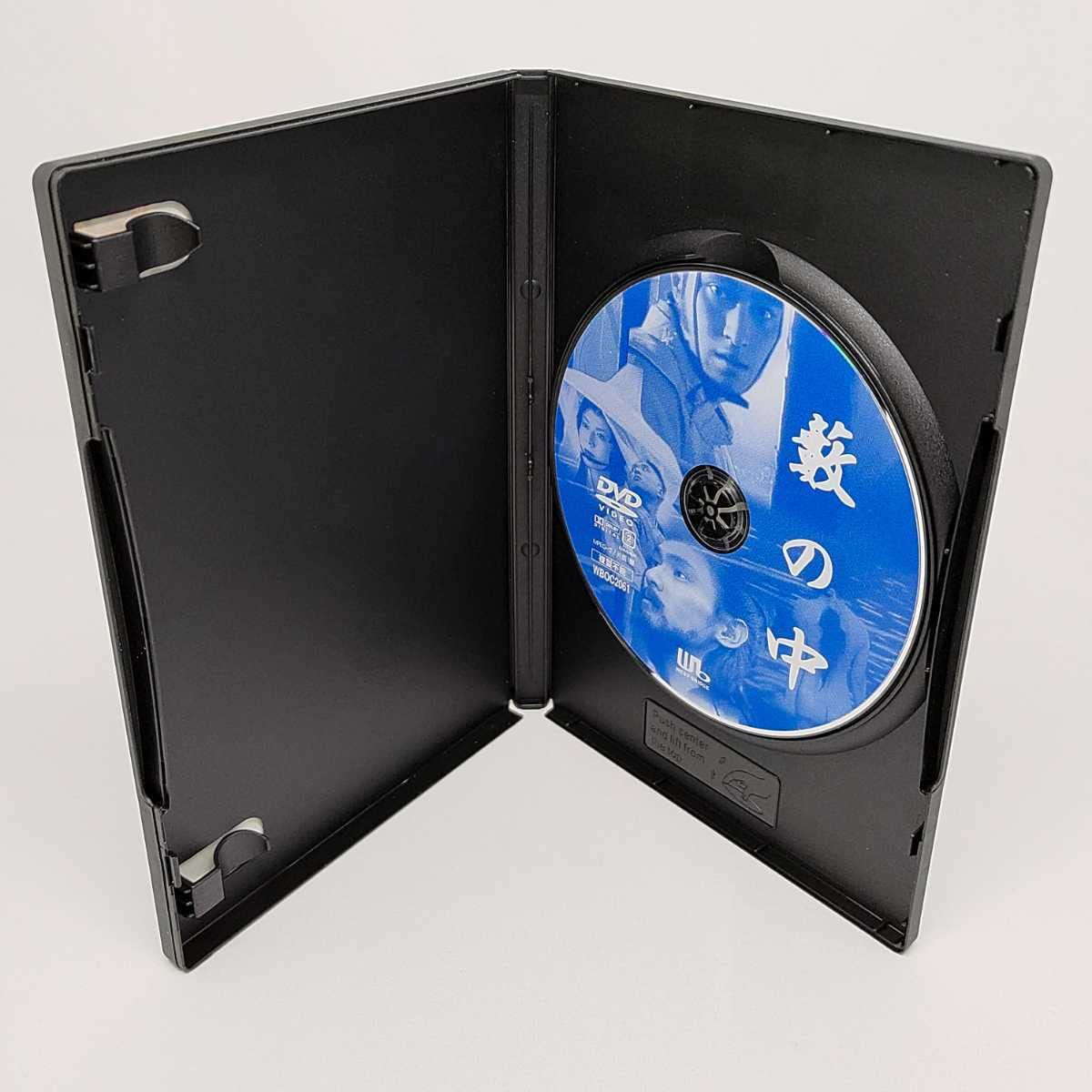 Amazon.co.jp: 配送 藪の中 DVD 松岡俊介 坂上香織 細川茂樹 高杉亘