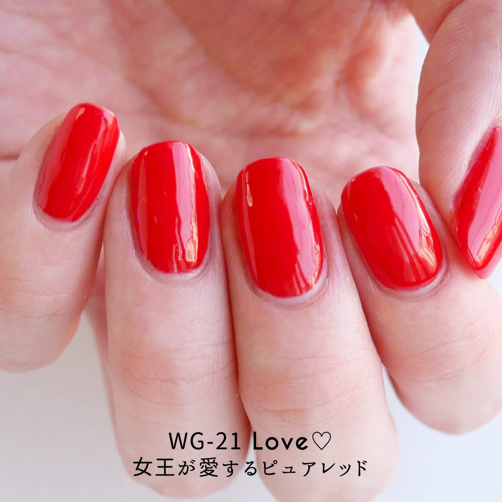 Amazon | HOMEI ウィークリージェル WG-21 | HOMEI(ホーメイ) | ジェル