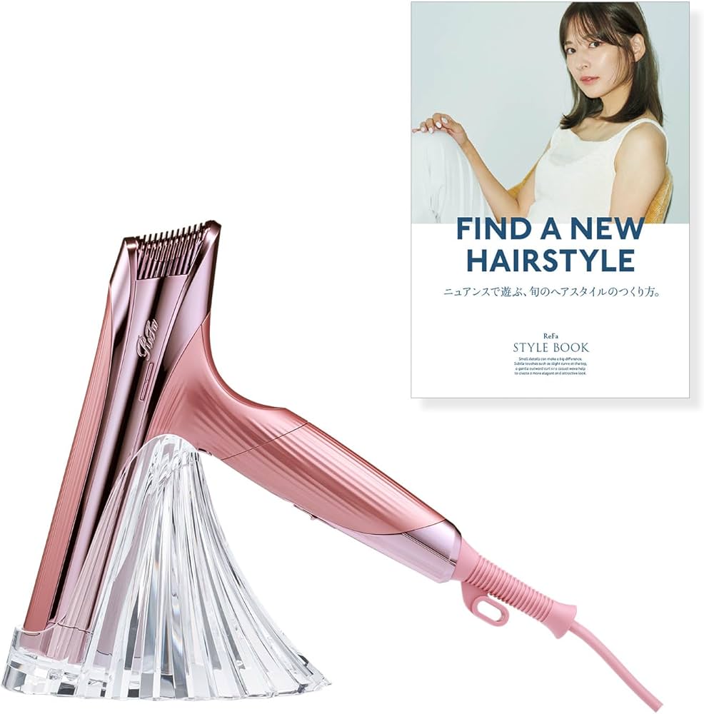 Amazon.co.jp: ◇New Model◇【Official Store Limited】Refa Vutec