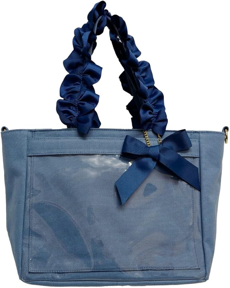 Amazon | [zakkamart] 痛バッグ 痛バ 痛BAG ザッカマート A4多機能2WAY