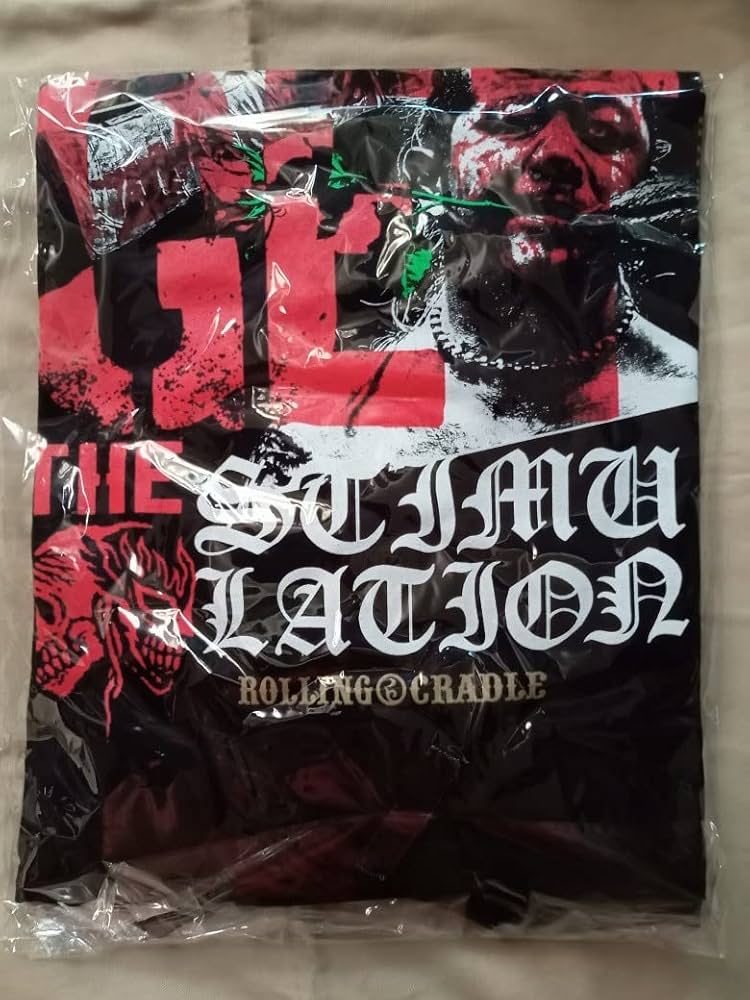 Amazon.co.jp: ROLLING CRADLE× 葛西純×エル デスペラード トリプル