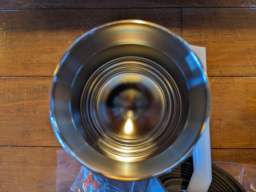 Amazon.co.jp: ビールサーバー部品 キリンサーバー洗浄樽 : ホーム