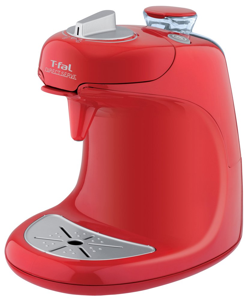 Amazon | ティファール コーヒーメーカー ポッド式 ダイレクトサーブ