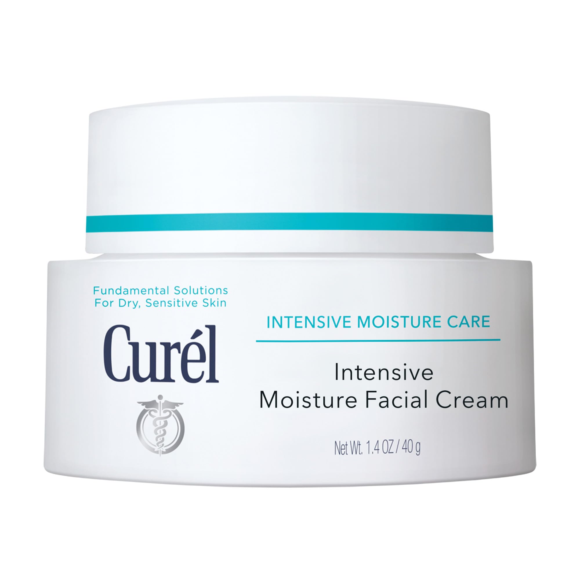 Amazon.com: Curel Japanese Skin Care Intensive Face Moisturizer