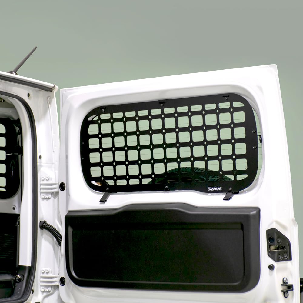 Amazon | IPF EXPシリーズ リアウィンドウガード ジムニー JB64