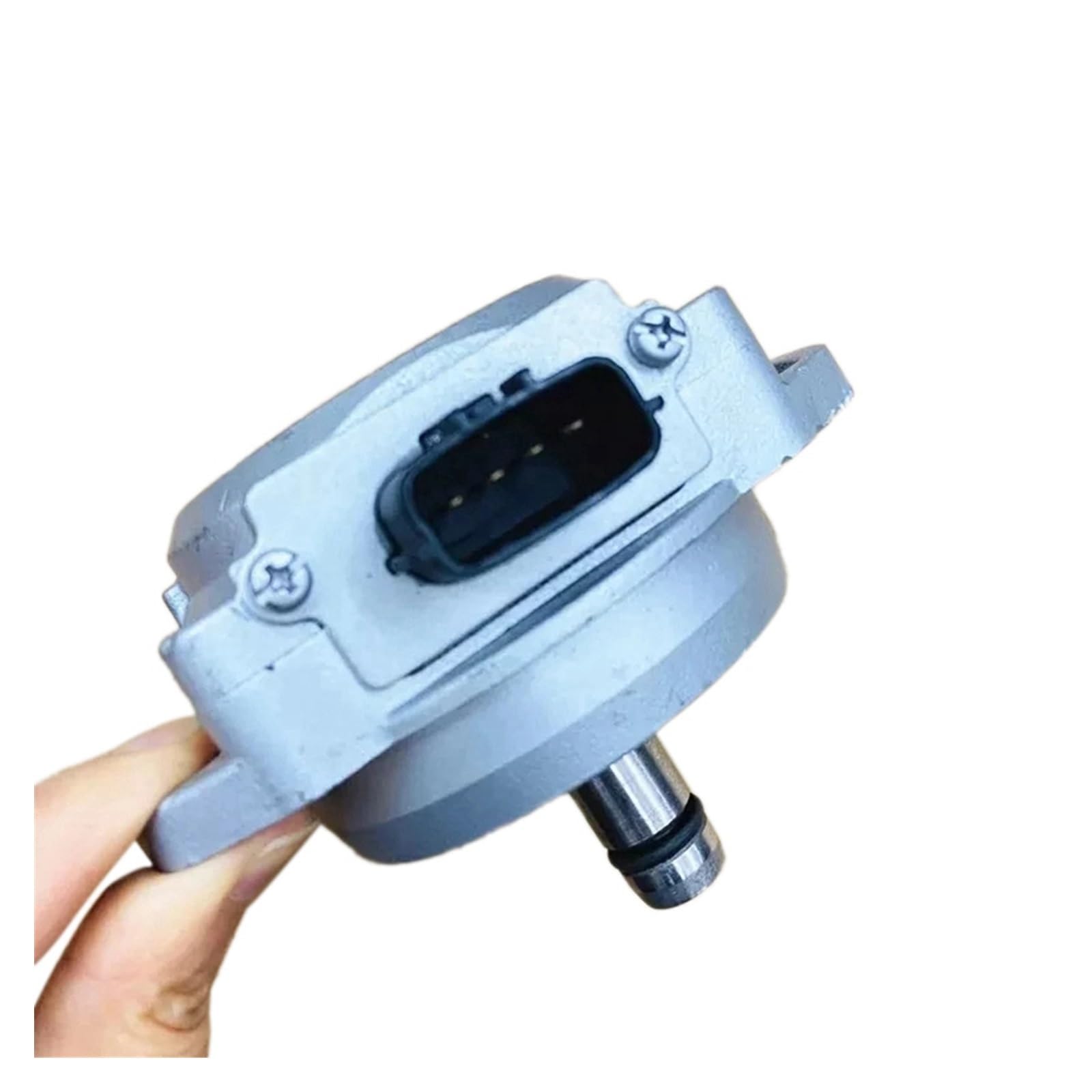 Amazon.co.jp: LESANGBAIHUODIAN 車のカムクランク角センサー日産