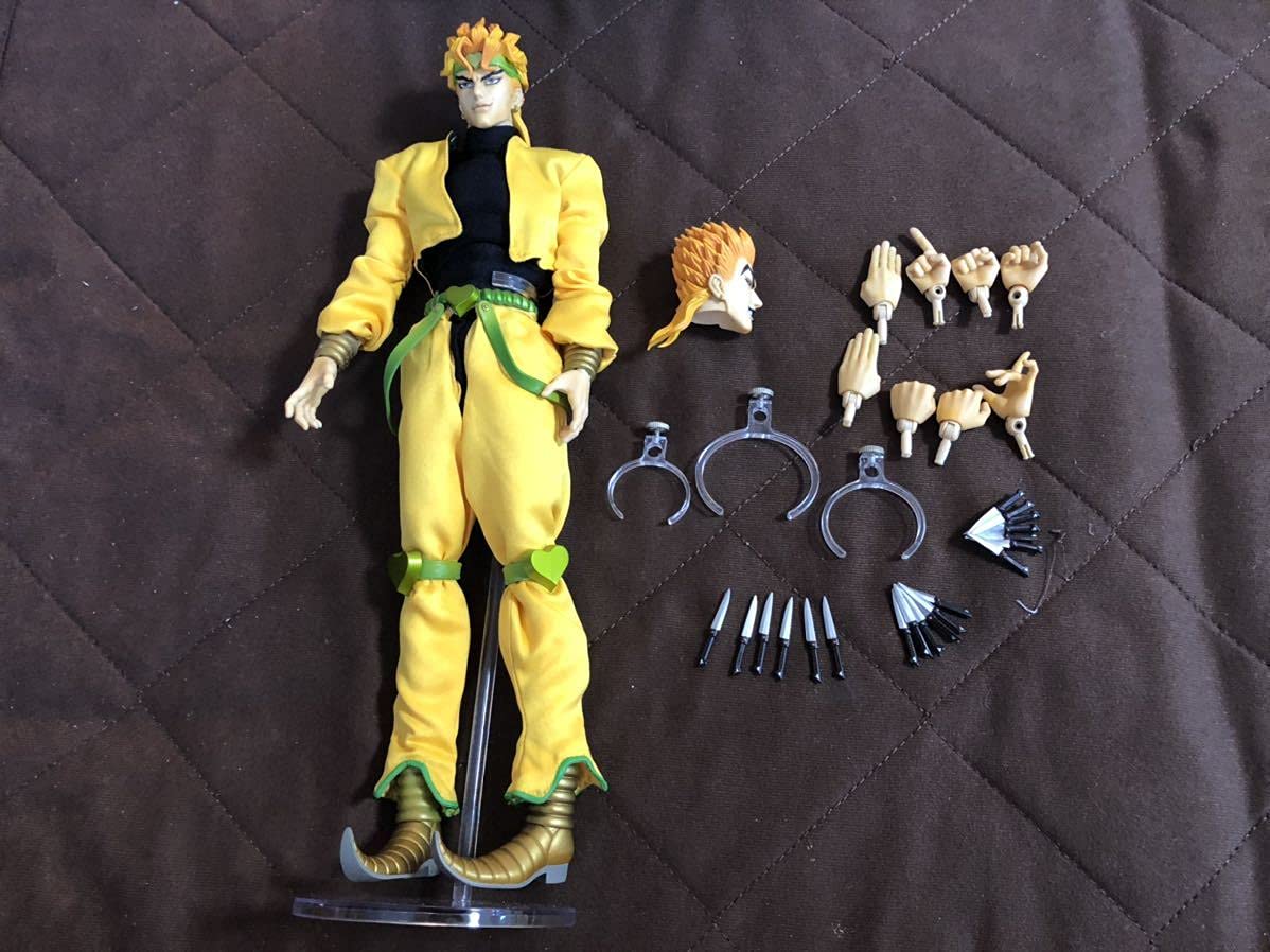 メディコムトイ メディコムトイ ジョジョの奇妙な冒険「ザ・ワールド