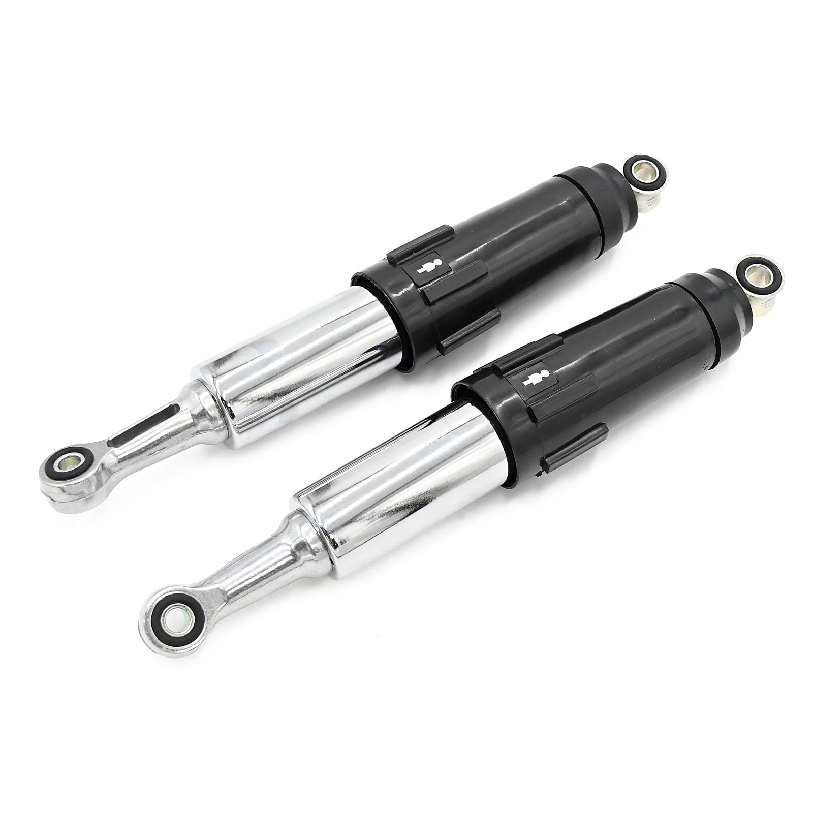 Amazon | topsense フルカバー リアサスペンション リアショック