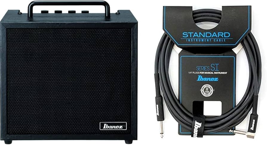 Amazon | 【セット買い】Ibanez アイバニーズ エレキ・ベース用10W