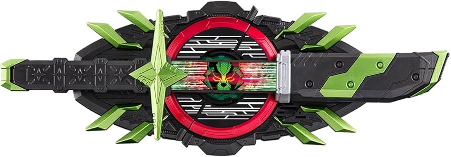 Amazon | [BANDAI] DXブジンソードバックル | ベルト・なりきり