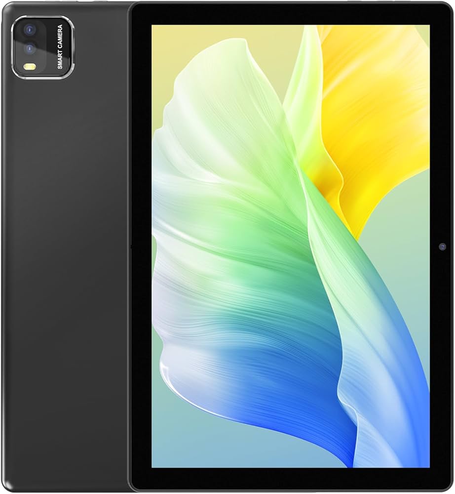 Amazon.co.jp: BAKEN 10インチ Android 14 タブレット、6GB + 64GB