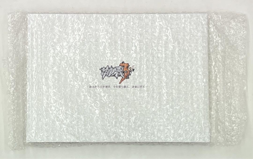 Amazon.co.jp: 崩壊3rd 原画集 Vol.2 月の起源と終焉 日本語版 : おもちゃ