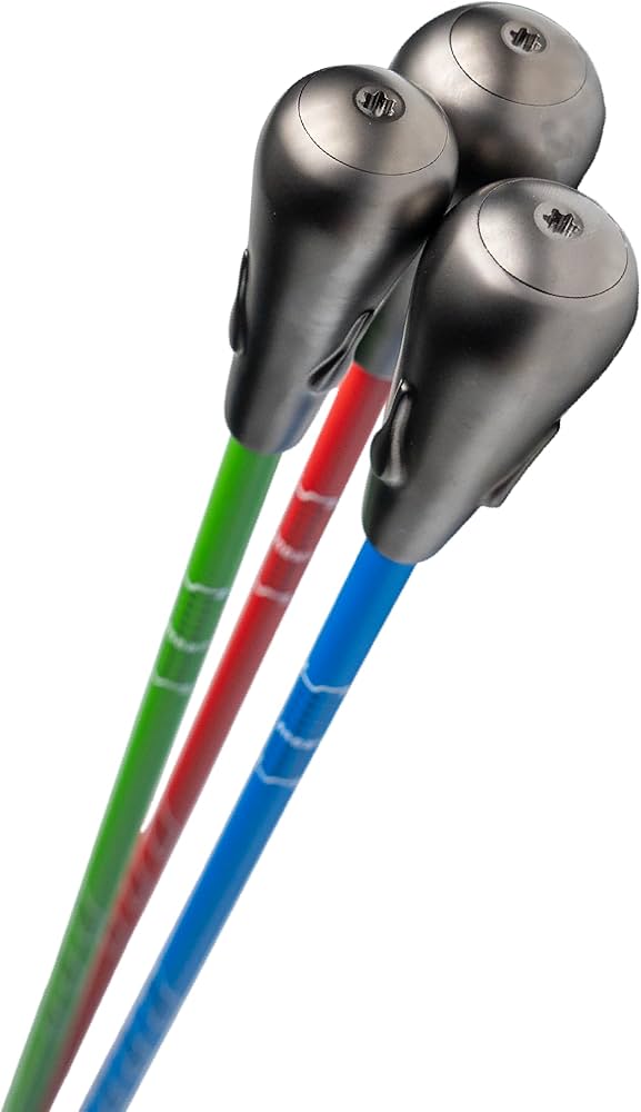 Amazon.co.jp: SuperSpeed Golf スーパースピードゴルフ SpeedStick