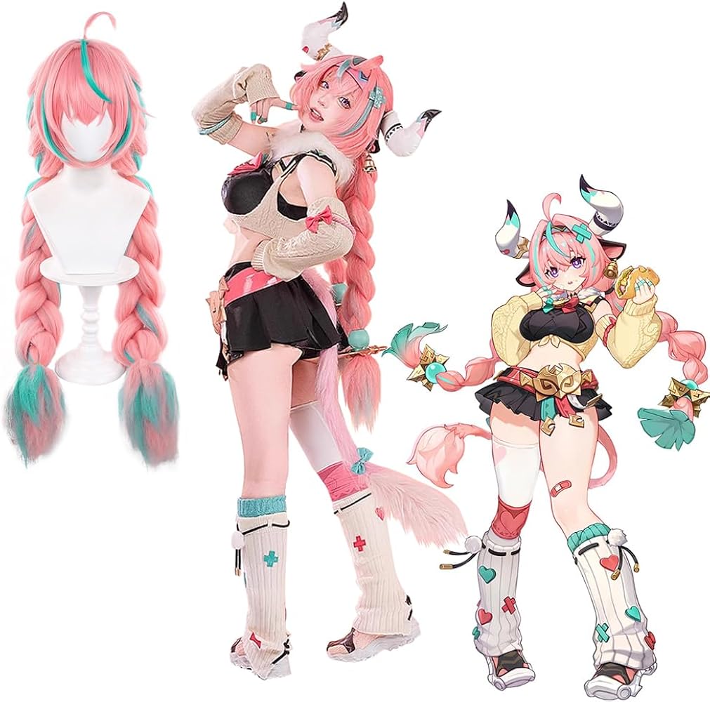 Amazon.co.jp: [HUNKJgh] 原神（げんしん）ヴァレサ コスプレ 衣装