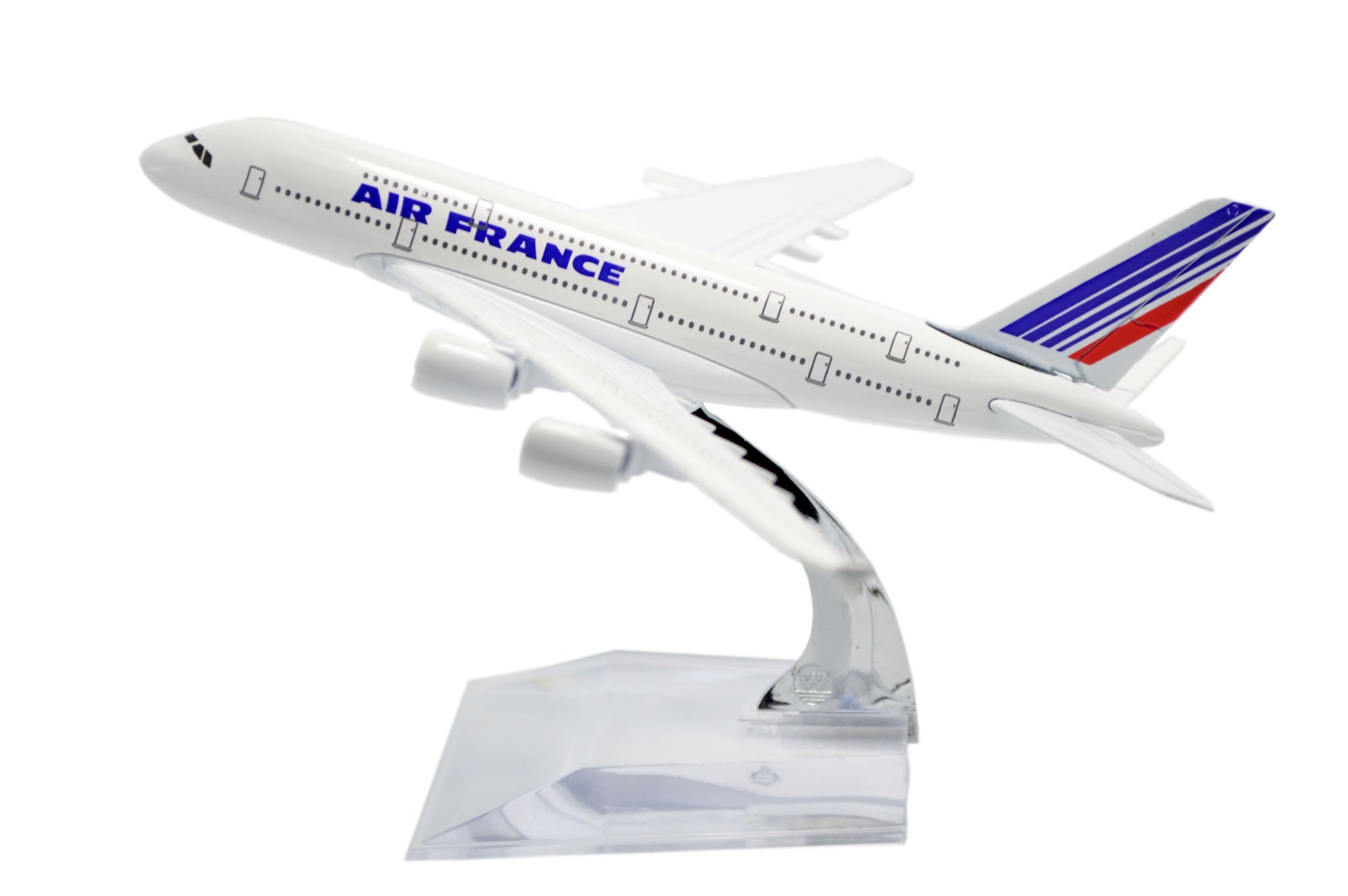 Amazon | TANG DYNASTY 1/400 16cm エールフランス Air France