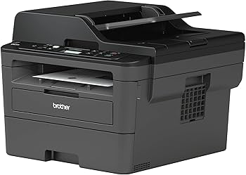 Amazon.co.jp: Brother DCP-L2550DWA オールインワンワイヤレス