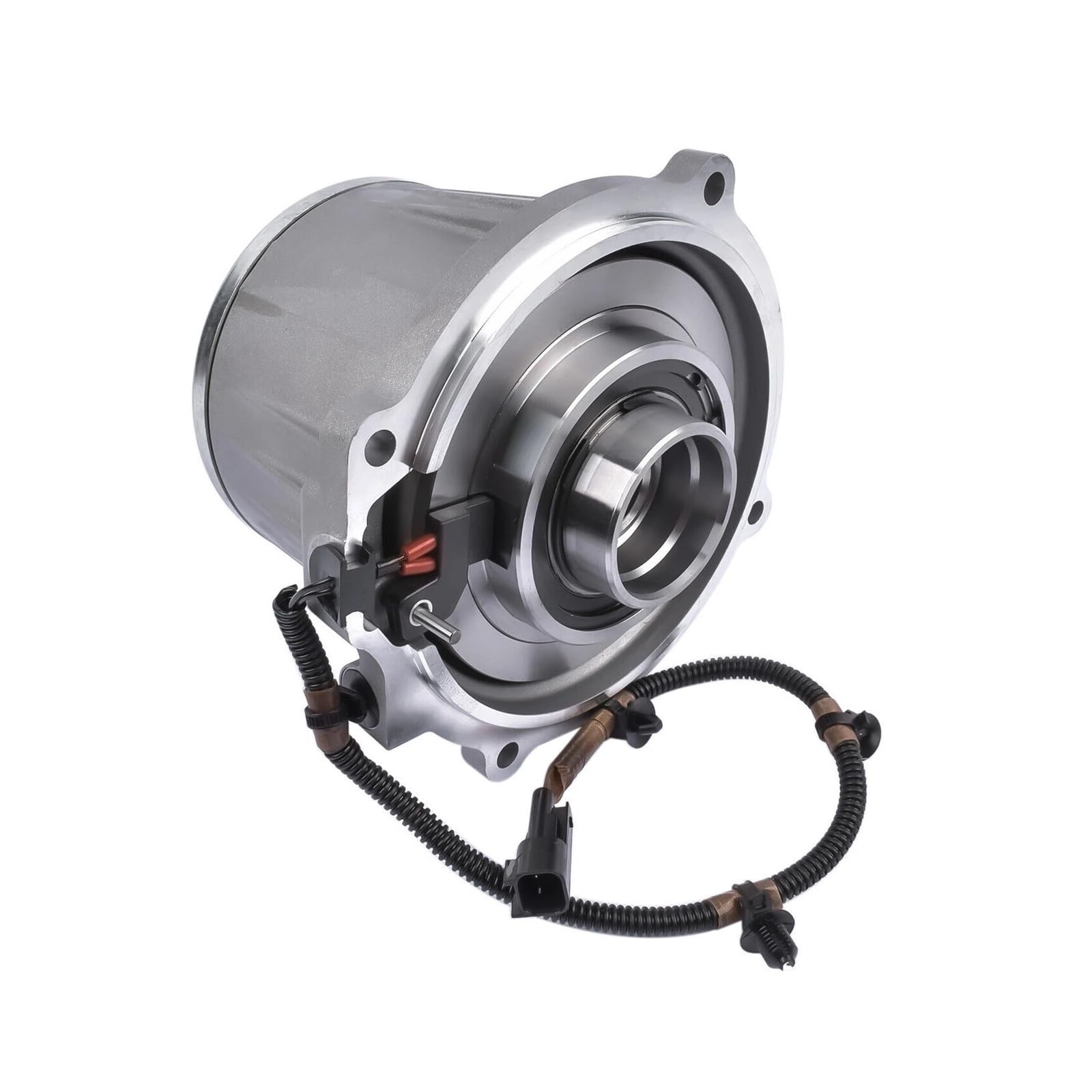 Amazon.com: TECER KE012797X KEY02797X KEY02797XA Rear Differential