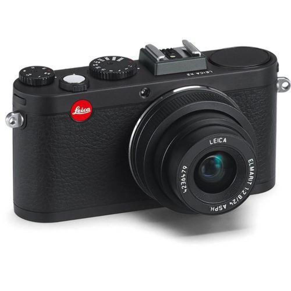 Amazon | Leica 2.7インチTFT LCDボディー専用18450 X2 16.5MP