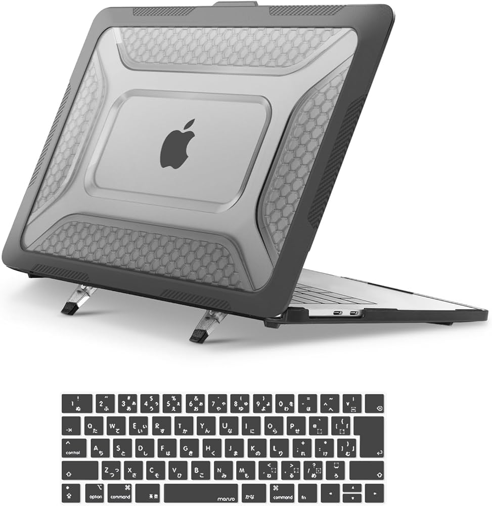 Amazon.co.jp: MOSISO 対応機種 MacBook Pro 13インチ ケース A2338 M2