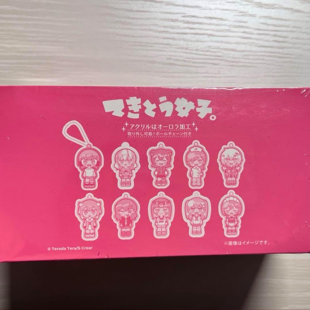 さとみ ワンマンライブ アプグレ特典 ペンライト Tシャツ 銀テチャーム