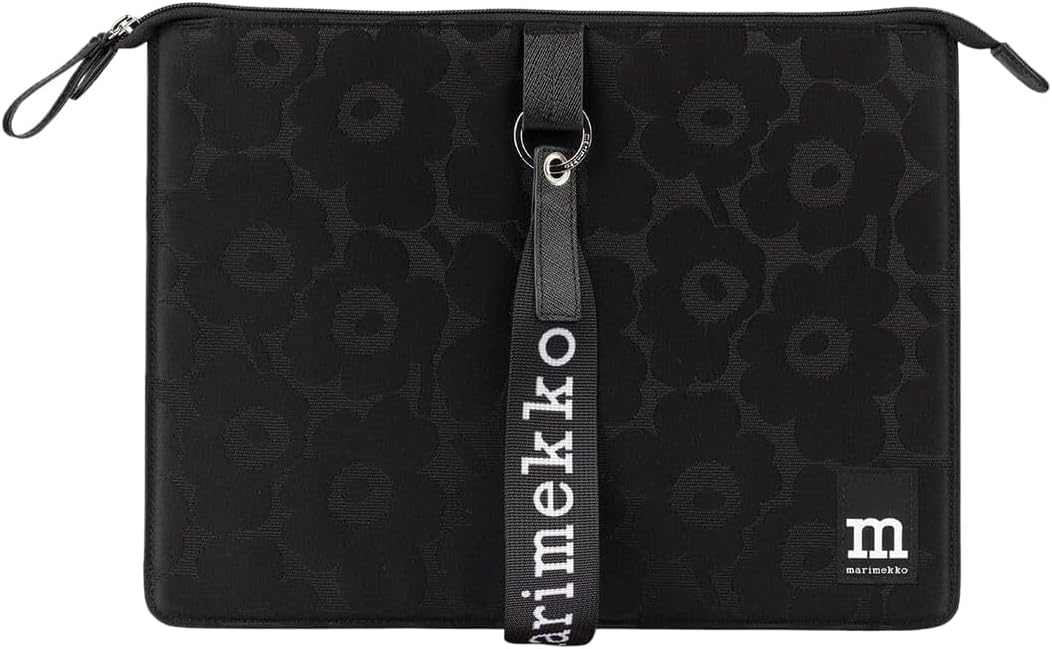 Amazon.co.jp: [マリメッコ] Sleeve 13” Unikko ラップトップスリーブ