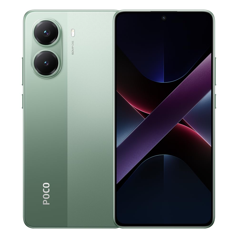 Amazon.com: XIAOMI Poco X7 PRO 5G + 4G LTE (for Tmobile Mint Tello