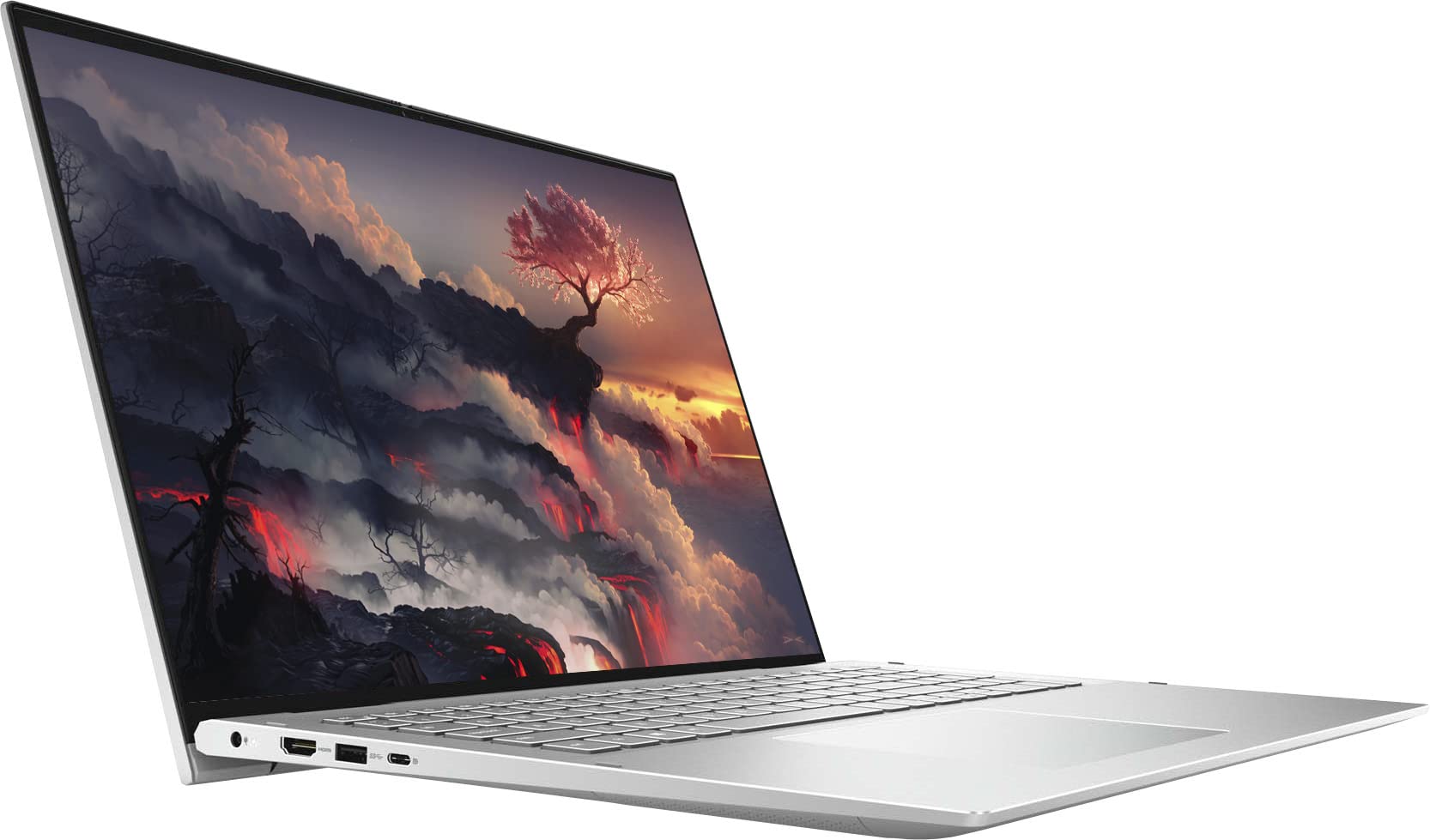 Amazon.com: Dell Inspiron 7706 2-in-1 Laptop, 17