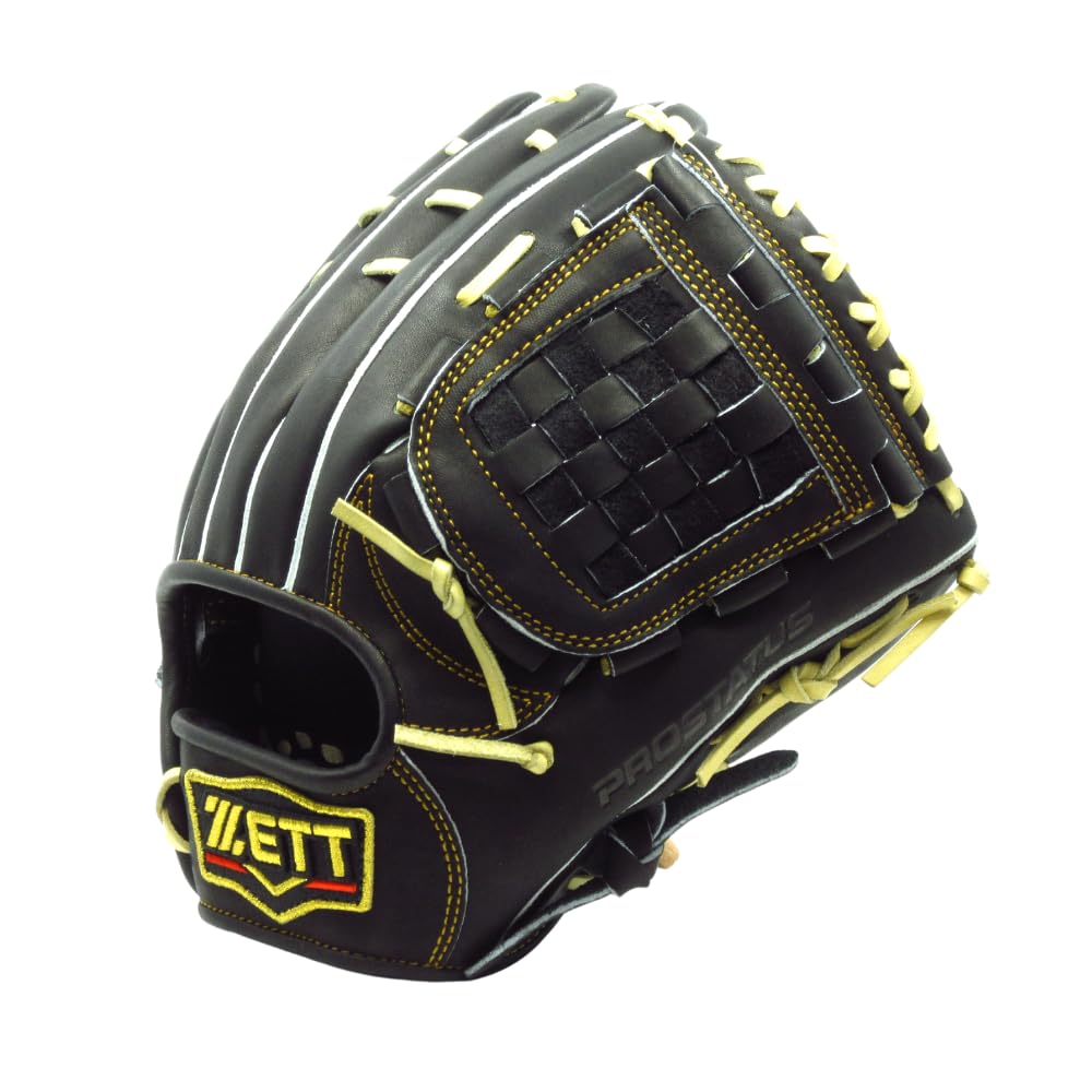 Amazon | 野球 ゼット ZETT プロステイタス 一般軟式用グラブ グローブ