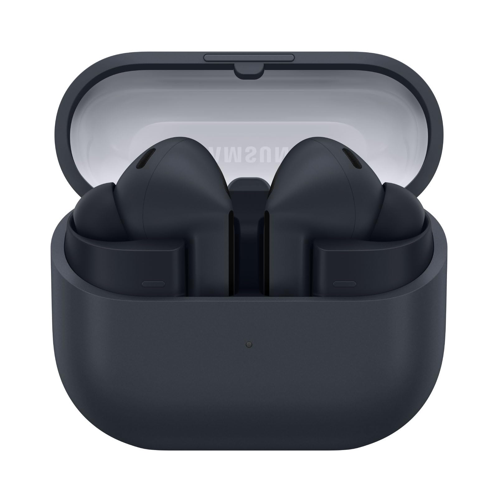 Amazon.co.jp: Samsung Galaxy Buds3 FElブラックlGalaxy AI対応l