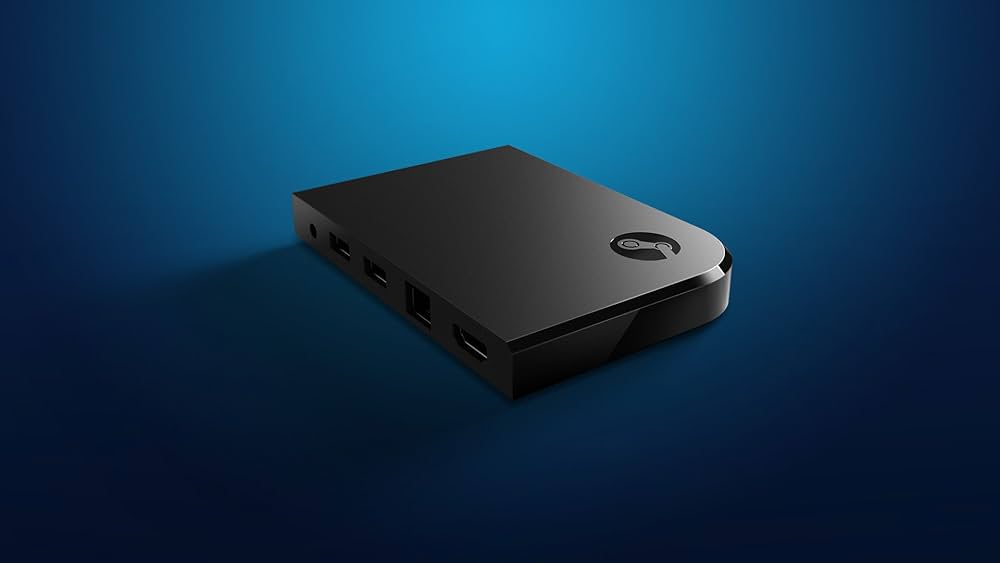 Amazon.com: ASUS Steam Link : Video Games