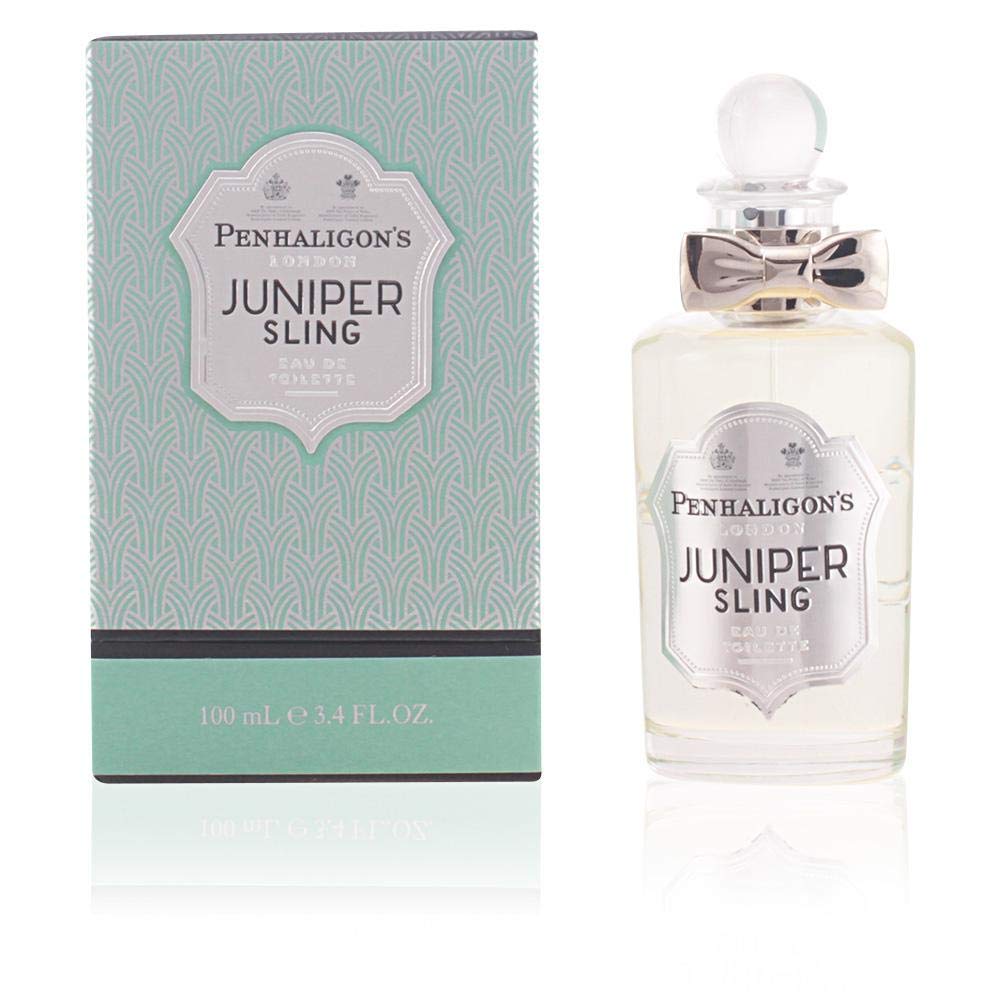 Amazon.co.jp: ペンハリガン(PENHALIGON'S) ペンハリガン ジュニパー